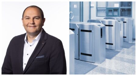 SUPPLIER INTERVIEW: Marcus Reifenstahl, key account manager for building automation, Dunkermotoren