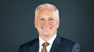 DFW International appoints Chris McLaughlin as CEO