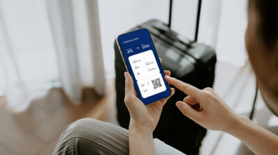 IATA launches directory to support airports’ biometric services