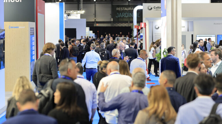 All the action from the first day of PTE World 2025.