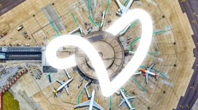 PTE DAY 2: London Gatwick and Veovo partner on a predictive, integrated airport control system