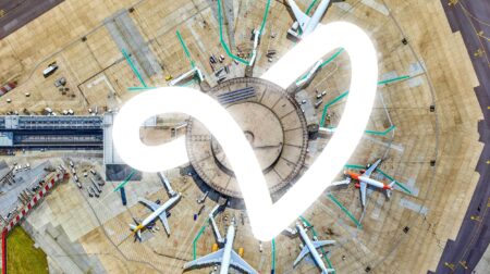 London Gatwick and Veovo partner on a predictive, integrated airport control system.