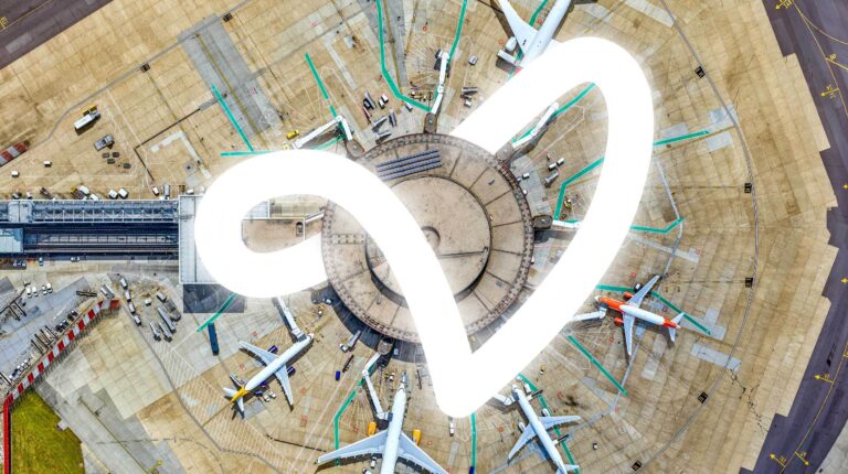 London Gatwick and Veovo partner on a predictive, integrated airport control system.