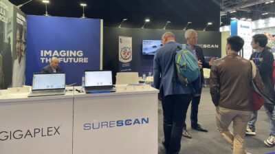 PTE DAY 2: SureScan to deploy high-performance integrated checkpoint CT scanner solutions at Las Vegas Harry Reid Airport