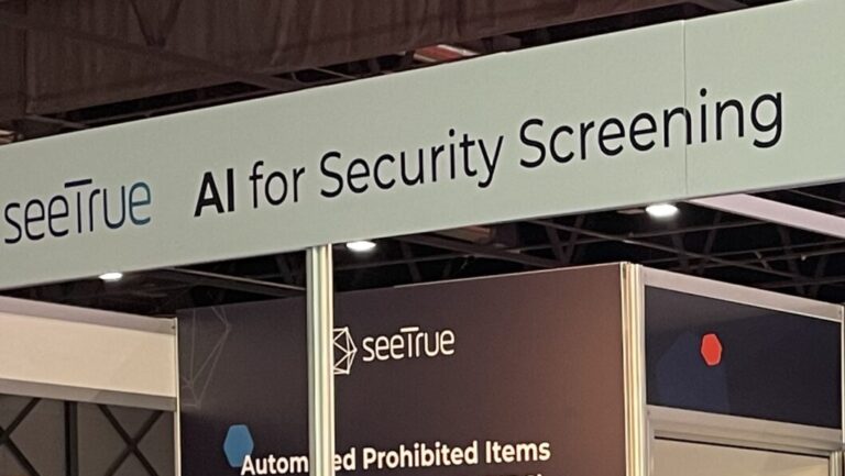 PTE DAY 3: SeeTrue receives certification for its automated prohibited items detection software