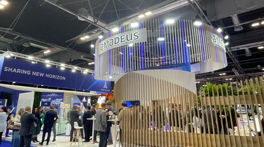 Amadeus releases report on airline delivery management technology.
