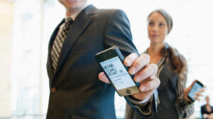 NEC and SITA collaborate on digital travel identities