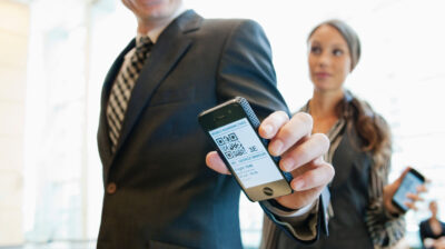 NEC and SITA collaborate on digital travel identities