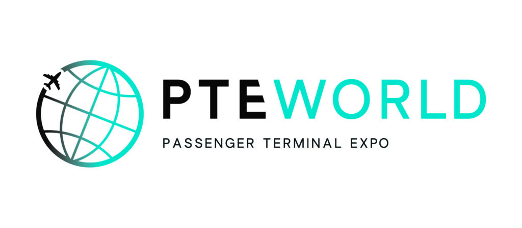 PTE World logo
