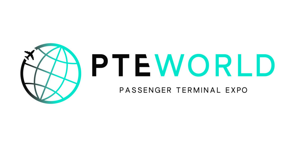 PTE World 2025 logo