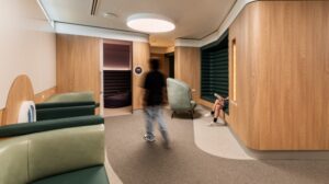 SPEAKER INTERVIEW: Darron Freegard, terminal planning and strategy manager at Perth Airport