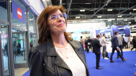 Just months ahead of Pittsburgh Airport’s new terminal opening, PT World spoke to Christina Cassotis, CEO of Pittsburgh International Airport, about the project and her corresponding presentation at PTE World Conference 2025 at IFEMA in Madrid.