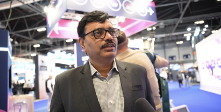 PTE WORLD: Interview with Vipin Kumar, chairman of Airports Authority India PTE WORLD INTERVIEW: Vipin Kumar, chairman of Airports Authority India.