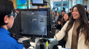 TSA seeking alternative identity verification systems