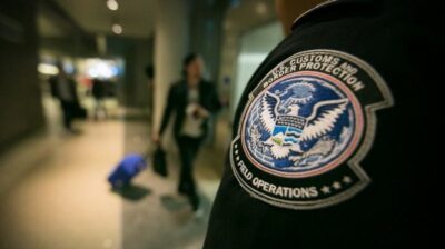 US CBP implements new baggage screening process
