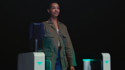 PTE DAY 2: Ink Innovation launches passenger handling solution