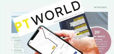 April 2025 issue is now available online!