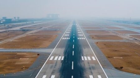 According to an Airports Council International Asia-Pacific and Middle East (ACI APAC and MID) survey of over 30 airports from the region, airports in the APAC and MID regions have a combined investment of US$240bn dedicated to both upgrading existing facilities (brownfield projects) and building new airports (greenfield projects) between 2025 and 2035.