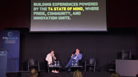 JFKIAT launches its new strategic vision.