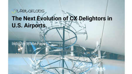 PTE DAY 2: Zurich University of Applied Sciences and tRetail Labs release customer experience white paper tRetail Labs white paper