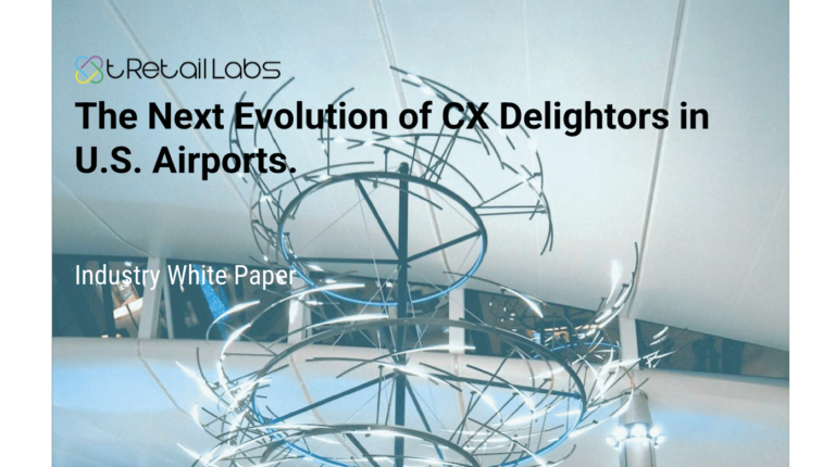 tRetail Labs white paper