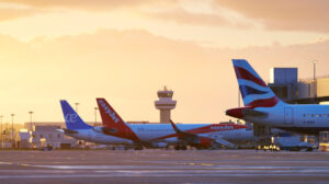 Gatwick CEO Wingate appointed managing director of UK airports at Vinci