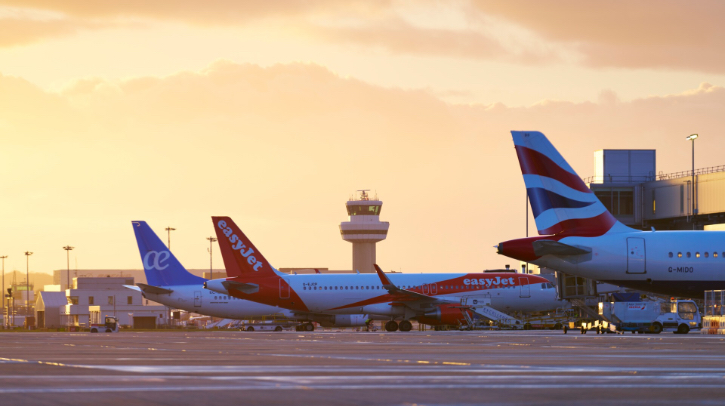 Following 15 years as chief executive of London Gatwick, Stewart Wingate has been appointed managing director of UK Airports, a newly created role by Vinci Airports and Global Infrastructure Partners (GIP).