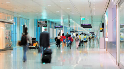 OPINION: Championing the power of passenger tracking for smarter, more profitable airports