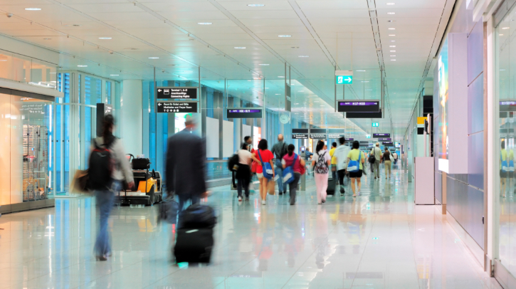 As global air travel continues to grow and airports strive to modernize operations, AeroCloud is spotlighting the critical role of real-time passenger tracking in shaping the next generation of airport management.