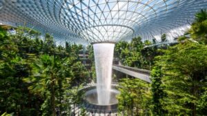 Changi Airport Group awards S$4.75bn in T5 construction contracts