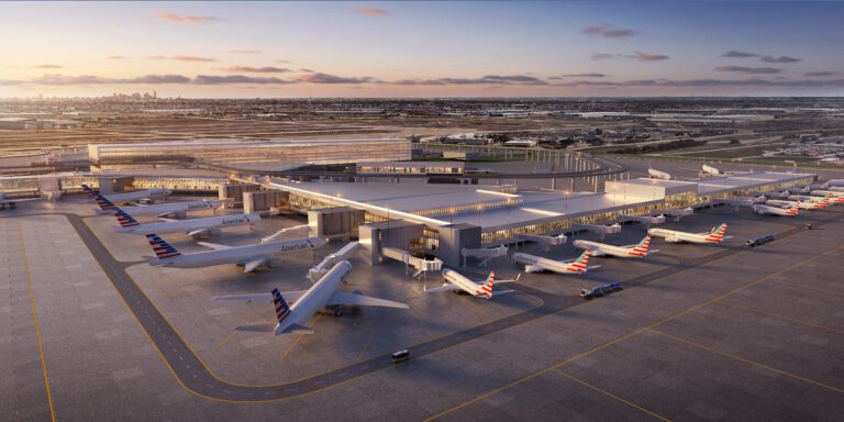DFW Airport approves new 20 concessions