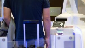 EU and UK to cooperate on e-gate use