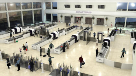 Leidos and Saudi Arabia's National Security Services Company (SAFE) will collaborate on security screening technology for airports and other ports of entry across the kingdom.