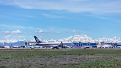 SEA Milan Airports reports record non-aeronautical revenues for 2024
