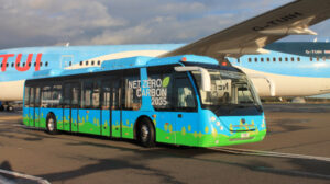 Newcastle Airport publishes ESG report