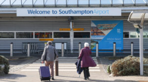 Next-generation security screening systems installed at Southampton Airport