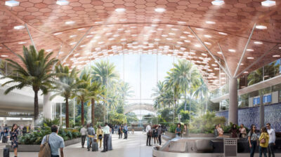 ONDA launches two tenders for new terminal at Casablanca’s Mohammed V International Airport