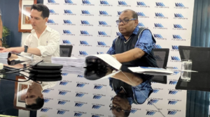 Rapiscan to provide HBS to Fiji’s Nadi International