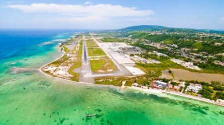 Sangster International’s digital transformation advances with biometric integration project MBJ Airports (MBJ), operators of Sangster International Airport, has shared that discussions on full biometric integration between arrivals and departures are advanced and the technology will join other major smart solutions already being rolled out through substantial investments in the airport’s digital infrastructure.