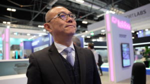 PTE WORLD: Interview with Steven Yiu, executive director of airport operations at AAHK