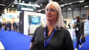 PTE WORLD: Interview with Anna Björk Bjarnadóttir, chief service and operations officer for Keflavik Airport at Isavia