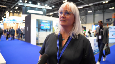 PTE WORLD: Interview with Anna Björk Bjarnadóttir, chief service and operations officer for Keflavik Airport at Isavia