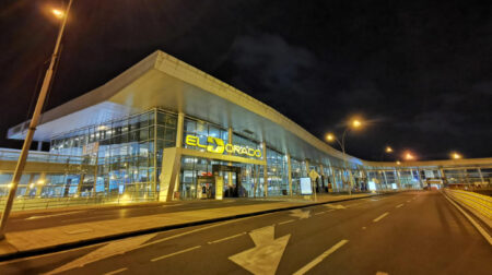 El Dorado International Airport in Bogotá has reportedly become the first airport in Latin America to implement an airport collaborative decision-making (A-CDM) system.
