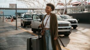 Baggage mishandling rate improves by 26% in Europe’s airports