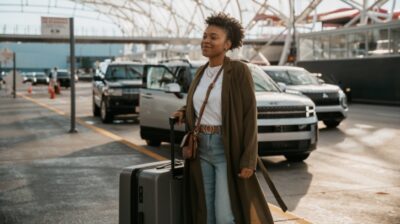 Baggage mishandling rate improves by 26% in Europe’s airports