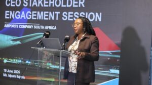 Airports Company South Africa invests R21.7bn in airport network upgrades
