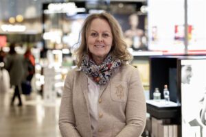 Stockholm Arlanda Airport completes T5 marketplace.