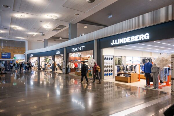 Stockholm Arlanda Airport completes T5 marketplace | Passenger Terminal ...