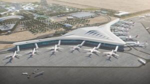 Libya’s US$1.3bn Benghazi Airport to open in 2026