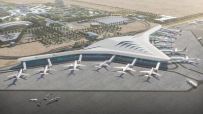 Libya’s US$1.3bn Benghazi Airport to open in 2026
